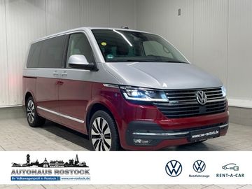 VW T6 Multivan