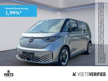 Volkswagen ID.Buzz