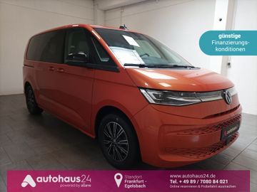 VW T6 Multivan
