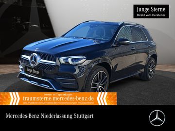 MB GLE 450 AMG