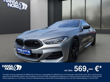 BMW M850