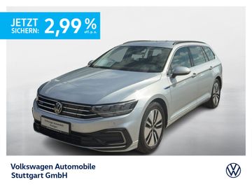 VW Passat Variant