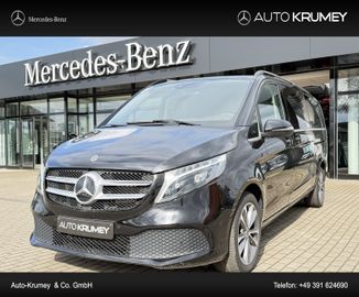 MB V 300