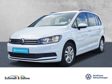 VW Touran