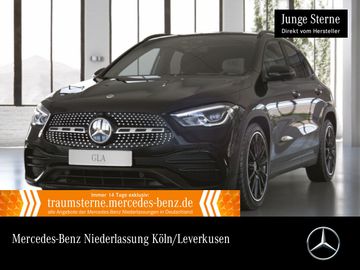 MB GLA 250