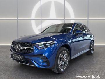 MB GLC 300