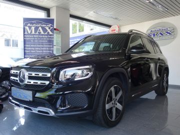 MB GLB 200