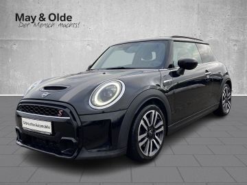MINI COOPER_S