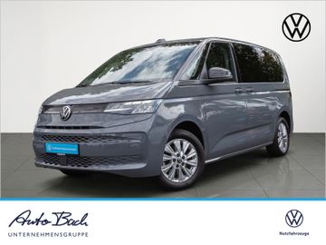VW T7 Multivan