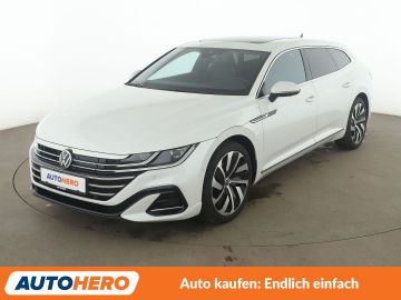 VW Arteon