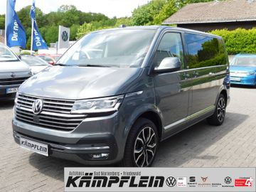 VW T6 Multivan