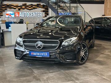 MB E 53 AMG