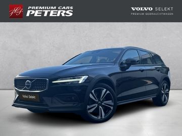 VOLVO V60 CC