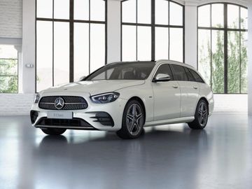 MB E 300