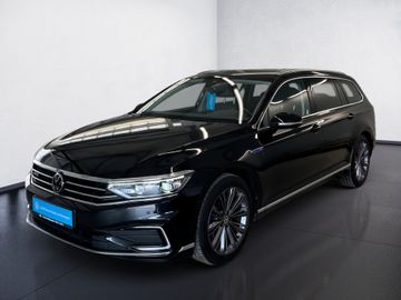 VW Passat Variant