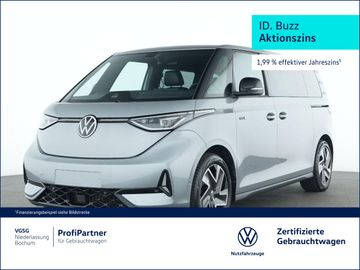 VW ID.Buzz