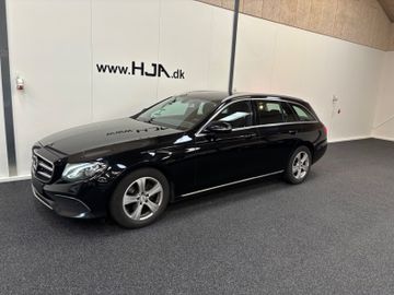 MB E 220