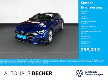 VW Arteon