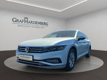 VW Passat Variant