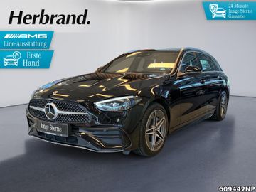 MB C 300