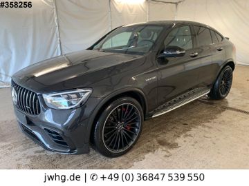 MB GLC 63 AMG