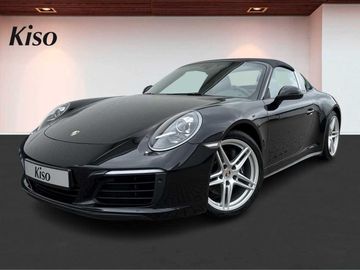 PORSCHE 991