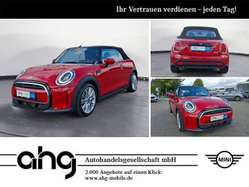 MINI COOPER_CABRIO