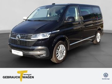 VW T6 Multivan