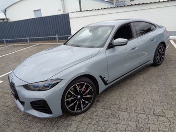 BMW 420 Gran Coupe