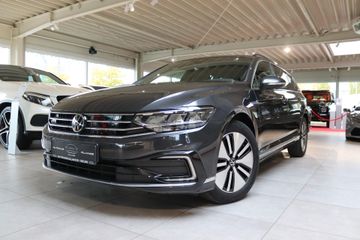 VW Passat Variant