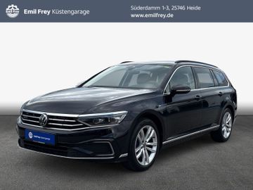 VW Passat Variant