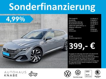 VW Arteon
