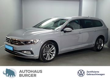 VW Passat Variant