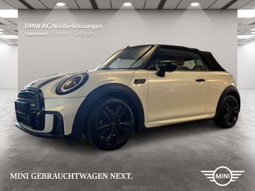 MINI COOPER_CABRIO