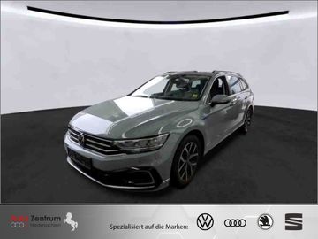 VW Passat Variant