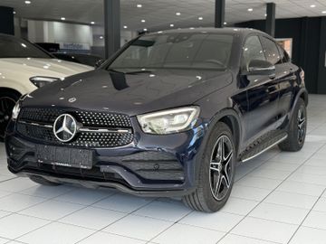 MB GLC 220
