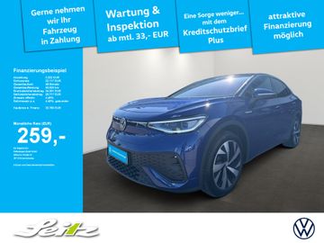 VW ID.5