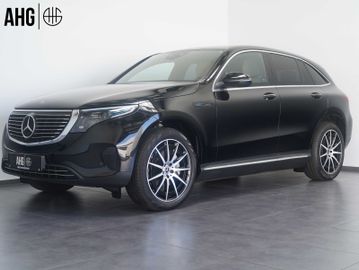 MB EQC
