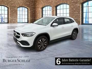 MB GLA 250