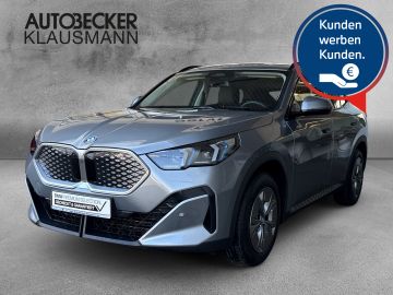 BMW iX2