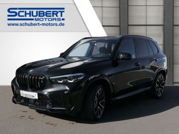 BMW X5 M