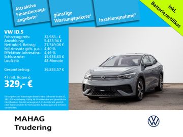 VW ID.5