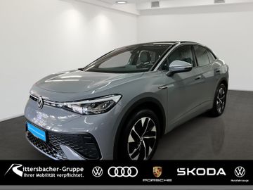 VW ID.5