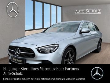 MB E 300