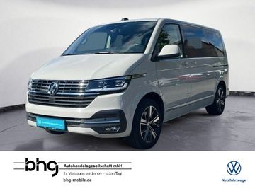 VW T6 Multivan