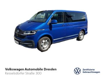 VW T6 Multivan