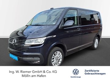 VW T6 Multivan