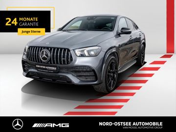 MB GLE 53 AMG