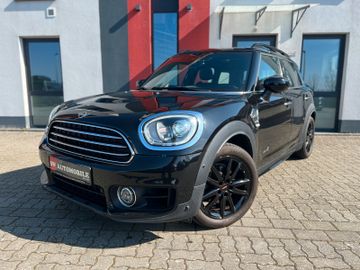 MINI COOPER_COUNTRYMAN