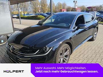 VW Arteon